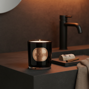 FEU DE BOIS 220G CANDLE