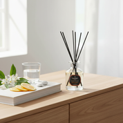 FRESH ORANGE BLOSSOM DIFFUSER 100ML