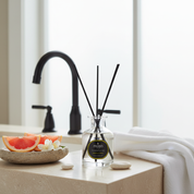 GRAPEFRUIT & JASMINE DIFFUSER 100ML