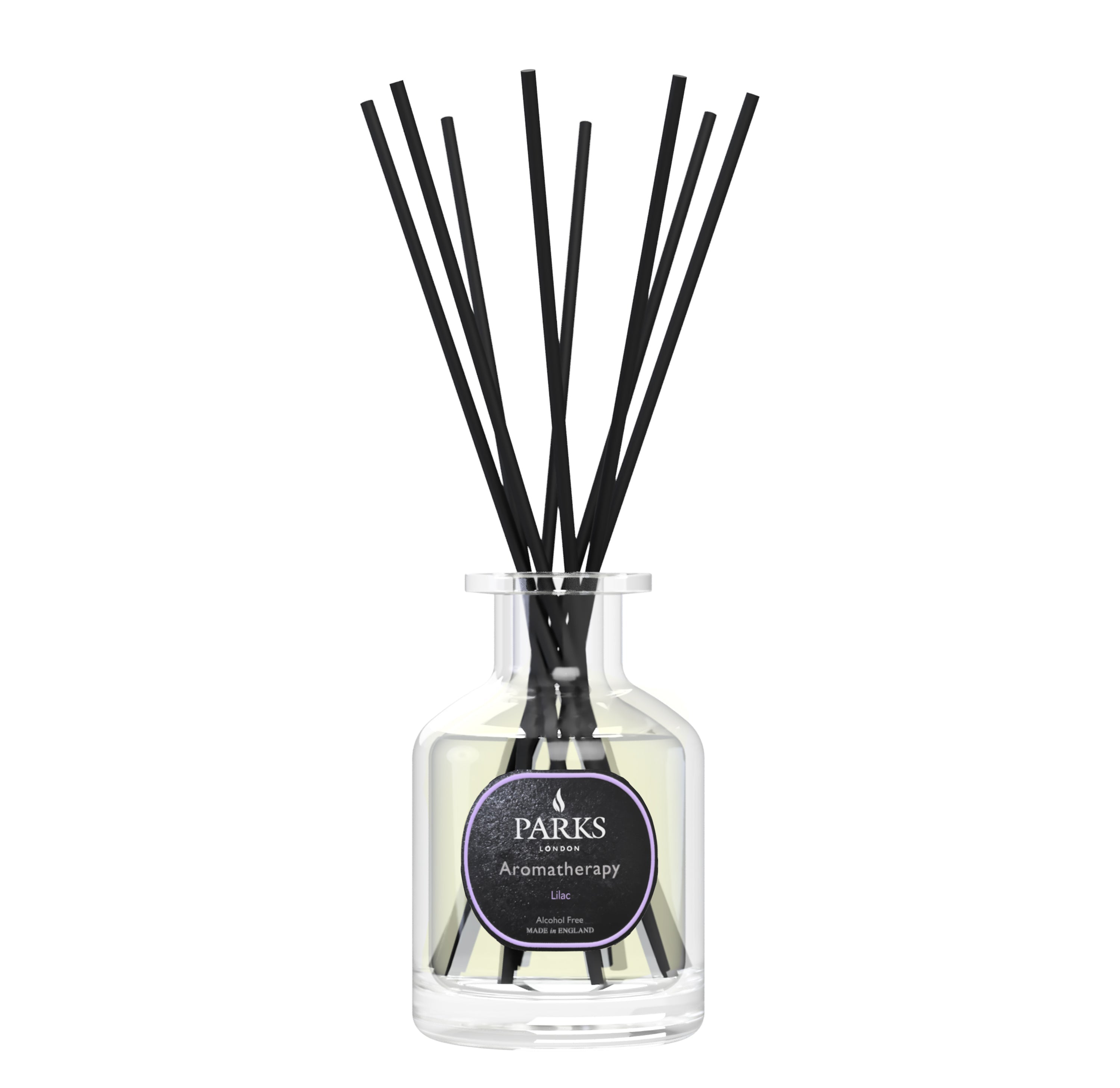 LILAC 100ML DIFFUSER
