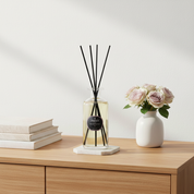 ROSE DIFFUSER 220ML