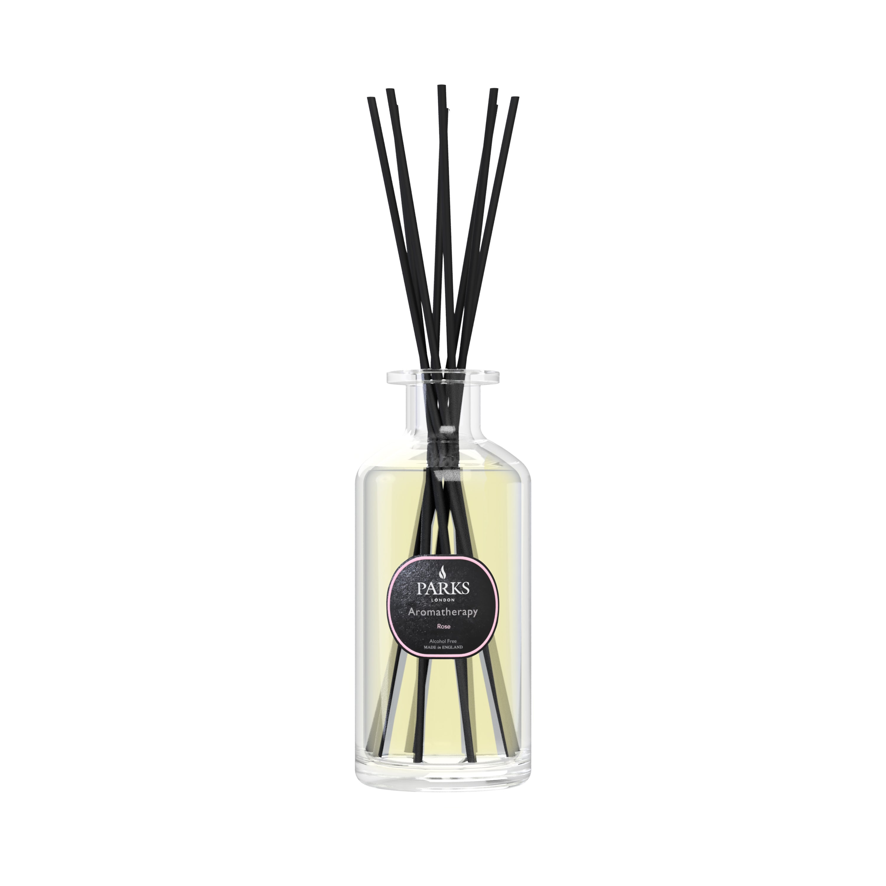 ROSE DIFFUSER 220ML