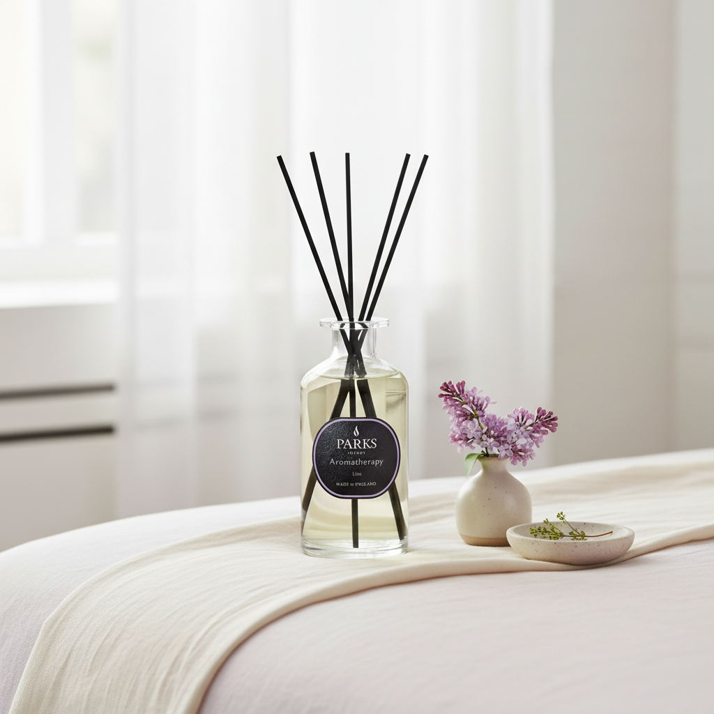 LILAC DIFFUSER 220ML