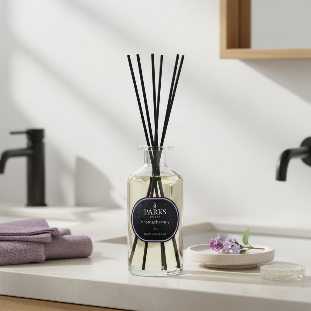 LILAC DIFFUSER 220ML