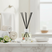 BERGAMOT & NEROLI DIFFUSER 100ML