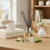 BERGAMOT & NEROLI DIFFUSER 100ML