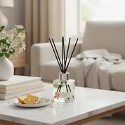 BERGAMOT & NEROLI DIFFUSER 100ML