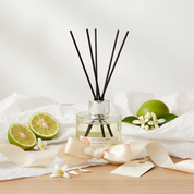 BERGAMOT & NEROLI DIFFUSER 100ML