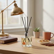 CEDARWOOD & ORANGE SPICE DIFFUSER 100ML