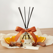 CEDARWOOD & ORANGE SPICE DIFFUSER 100ML