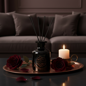 DARK ROSE DIFFUSER 100ML