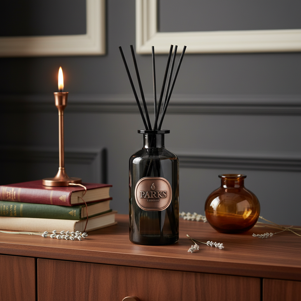 PARKS ORIGINAL DIFFUSER 220ML