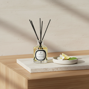 VINTAGE AROMATHERAPY SPECIAL EDITIONS DIFFUSER 100ML JASMINE, PATCHOULI, BERGAMOT & LEMON