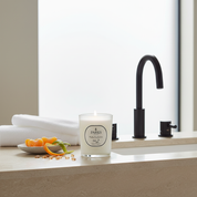 NO2 - MANDARIN & BERGAMOT CANDLE 180G