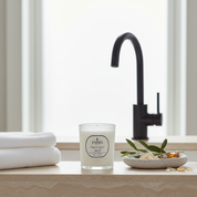 NO5 - BLACK OLIVE & FRANKINCENSE CANDLE 180G