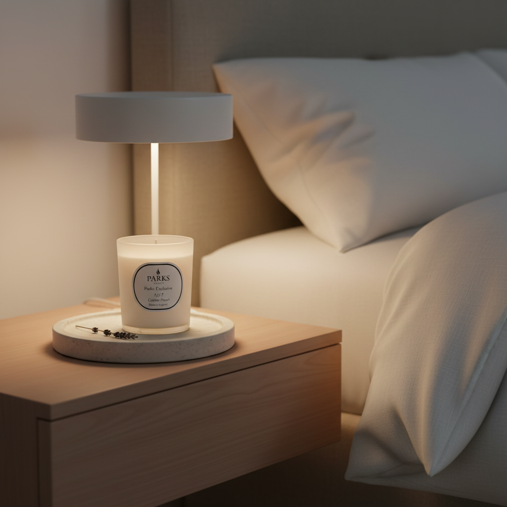 NO7 - COTTON FRESH 180G CANDLE