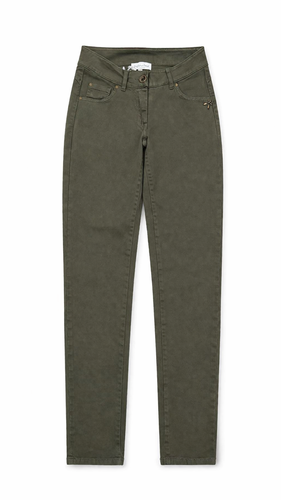 Patrizia Pepe Pants Size 25