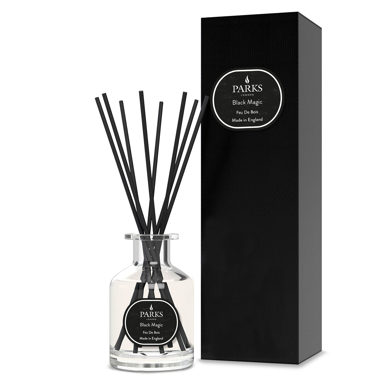 FEU DE BOIS 100ML DIFFUSER 100ML