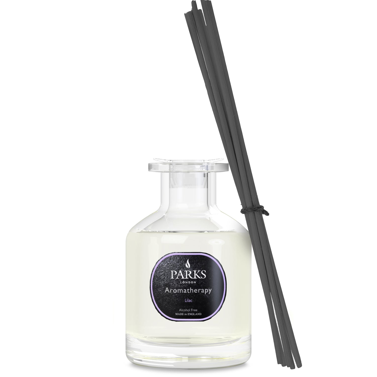 LILAC 100ML DIFFUSER