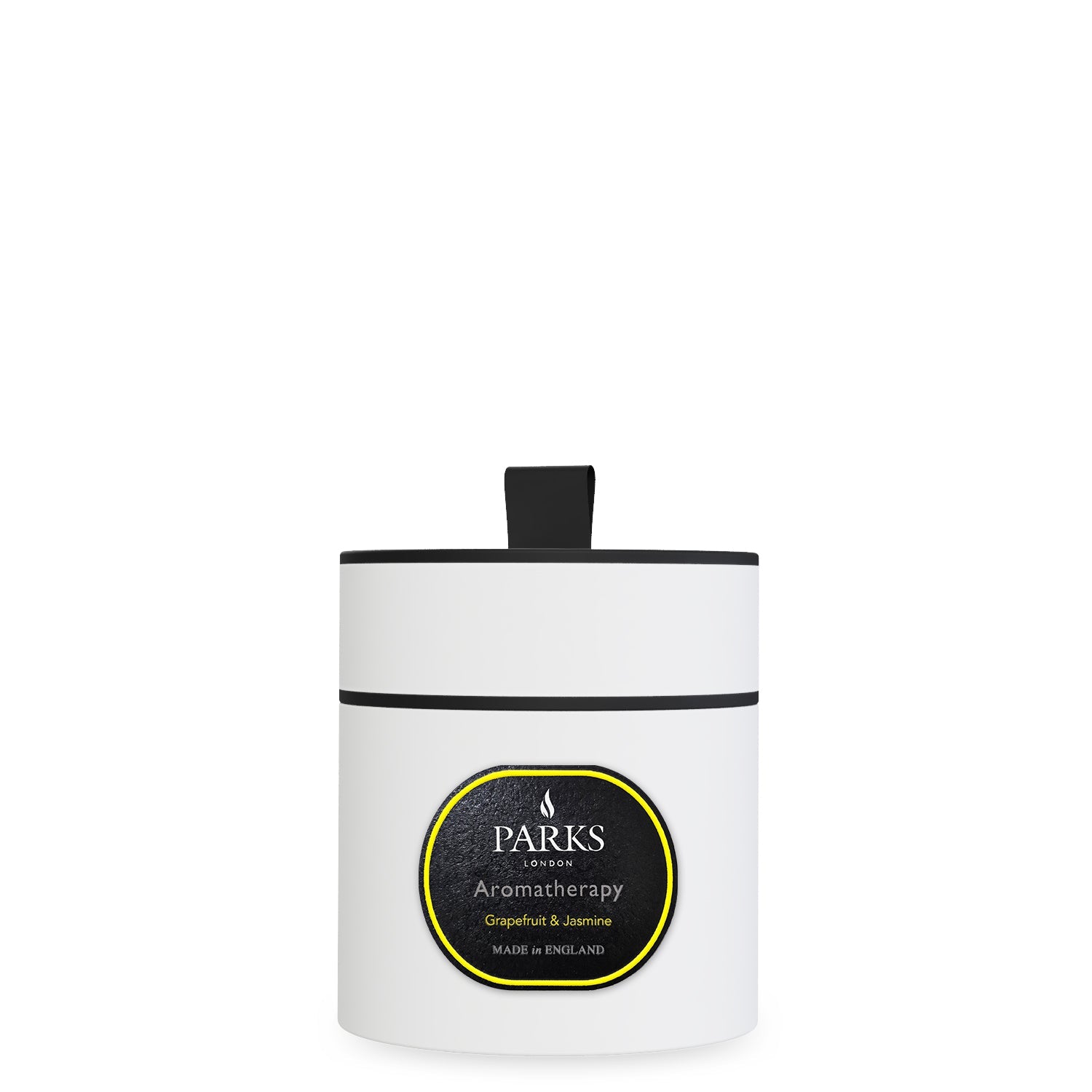 GRAPEFRUIT & JASMINE CANDLE 220G