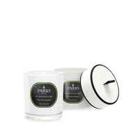 LIME, BASIL & MANDARIN CANDLE 220G