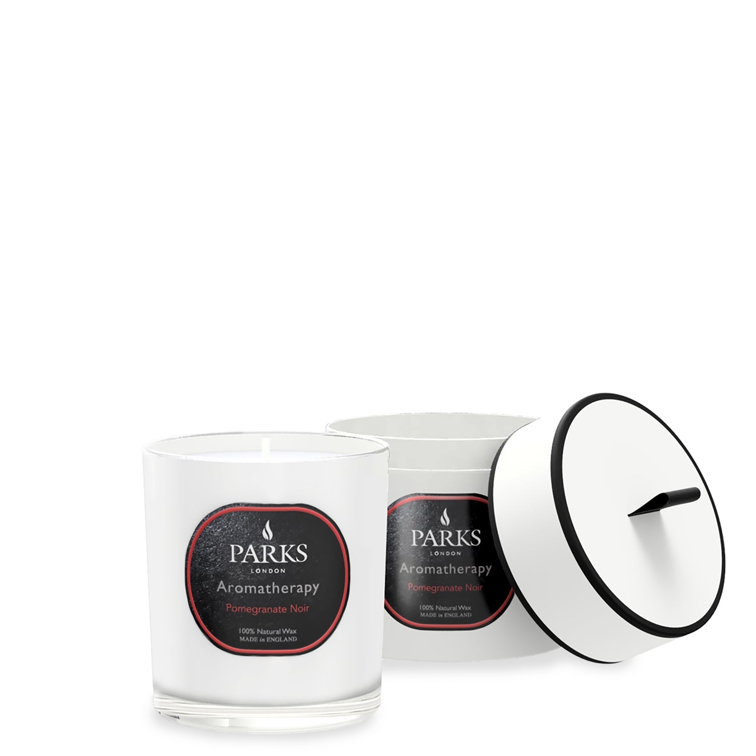 POMEGRANATE NOIR CANDLE 220G