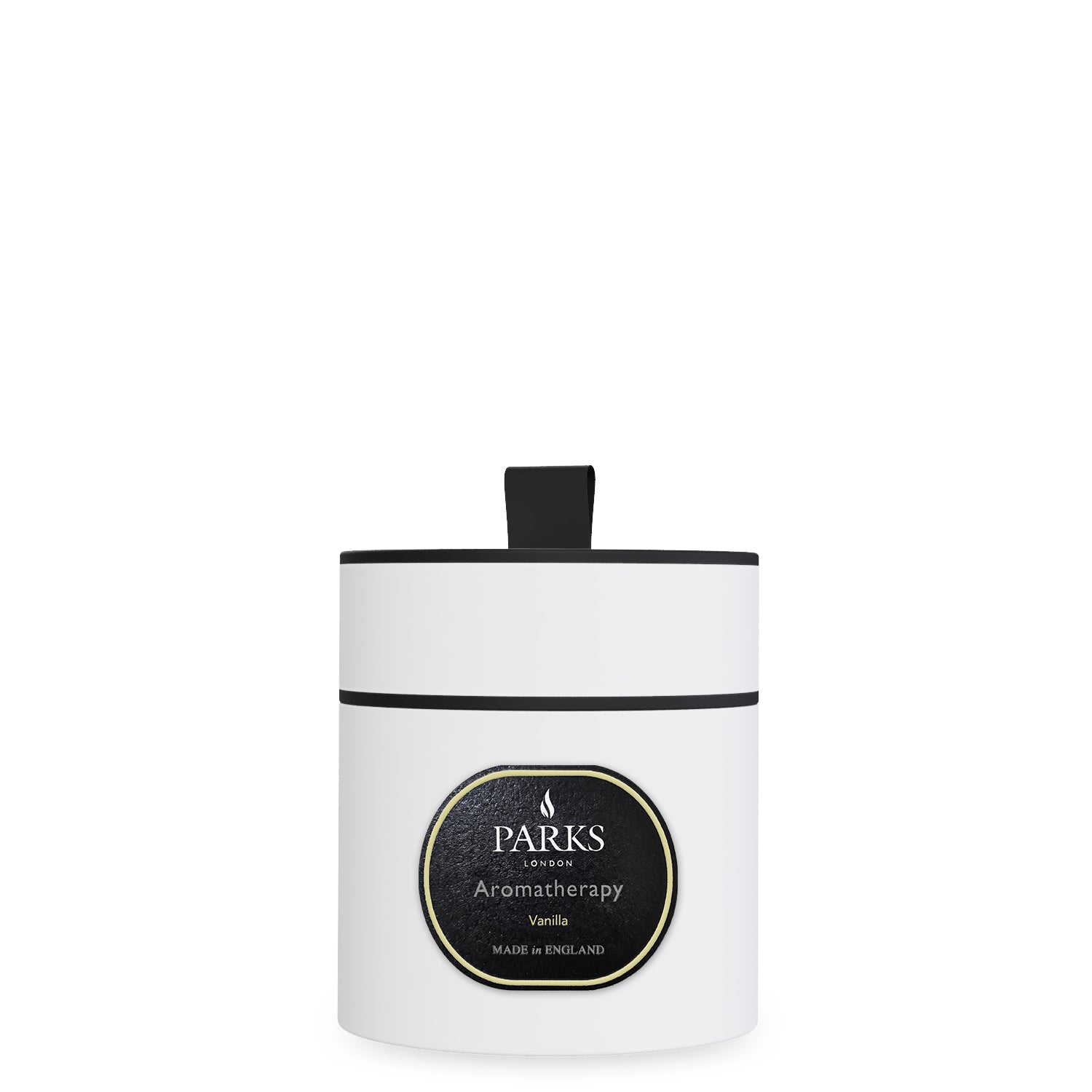 VANILLA CANDLE 220G
