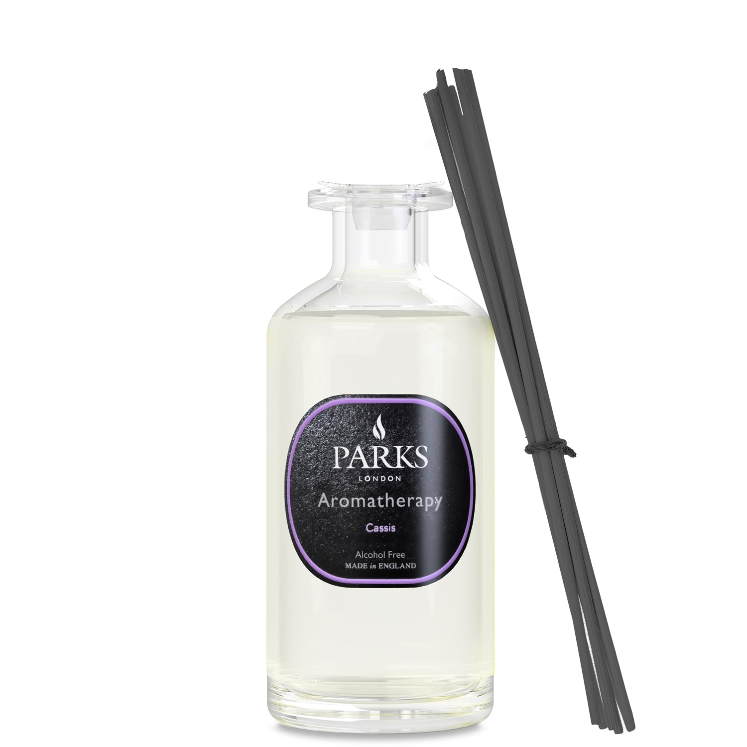 CASSIS DIFFUSER 220ML