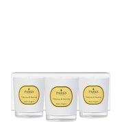 VINTAGE AROMATHERAPY SPECIAL EDITIONS 50G 1 WK X 3 TUBEROSE & NUTMEG