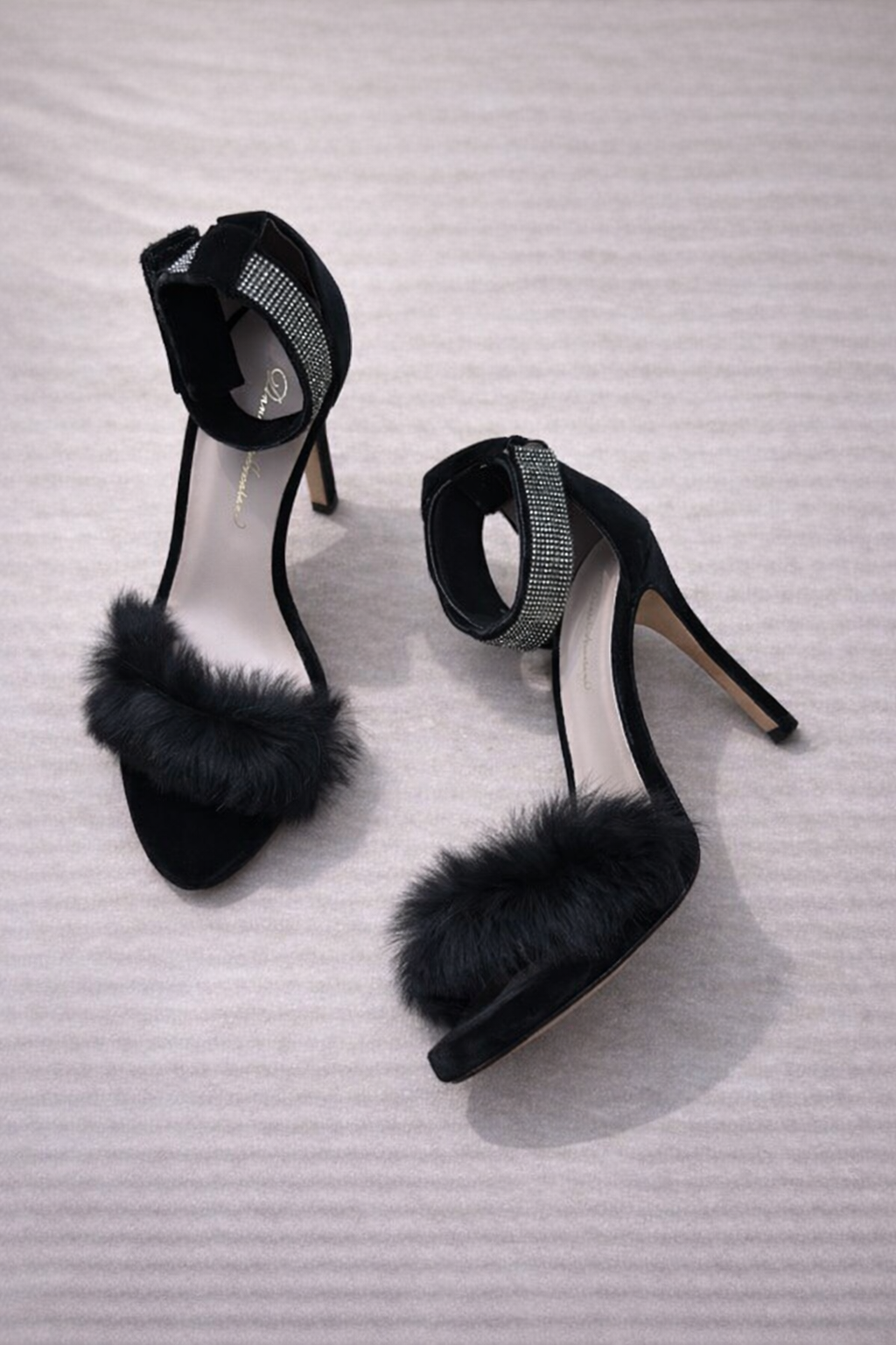 Daniele Ancarami high heel sandals