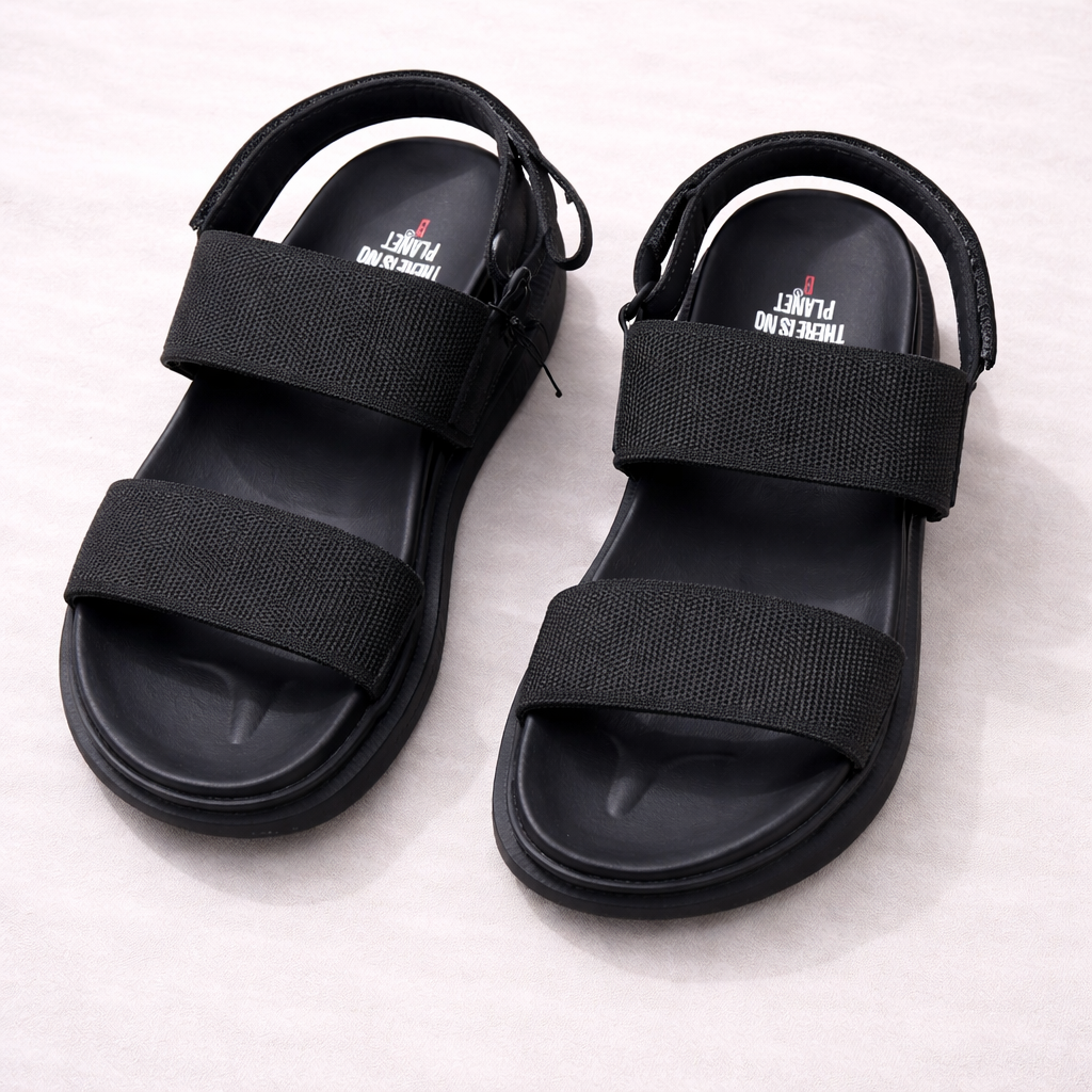 Ecoalf sandals