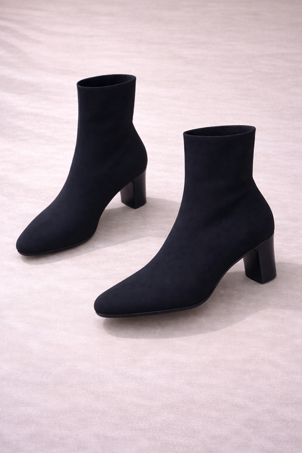 Mascaro ankle boots