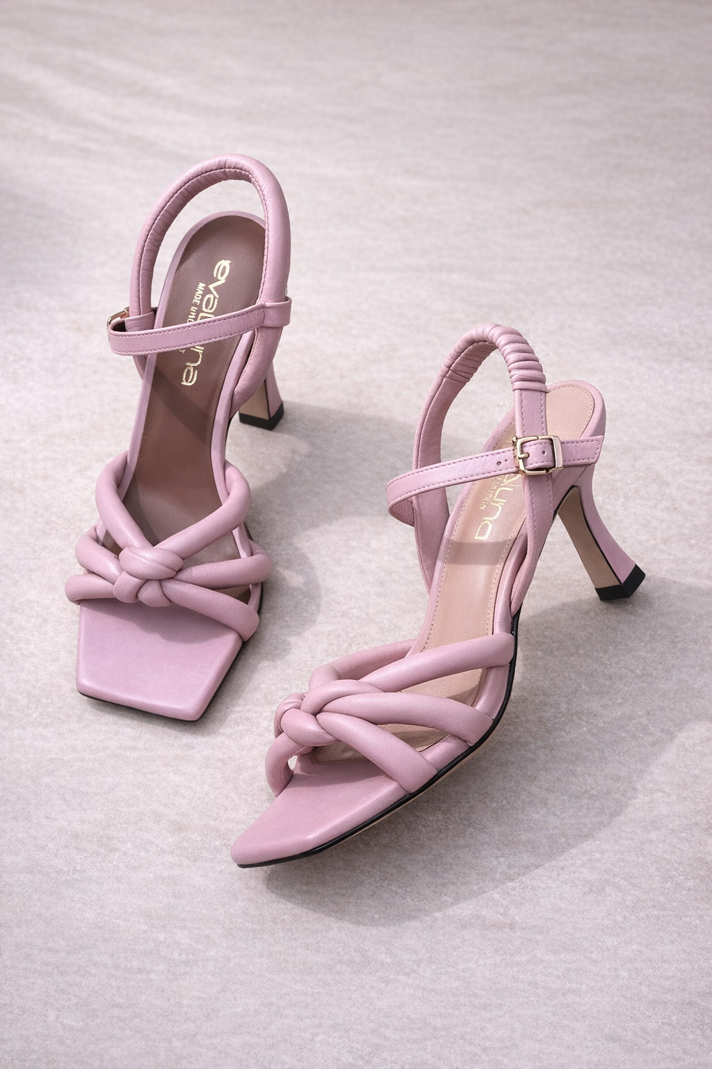 Evaluna sandals