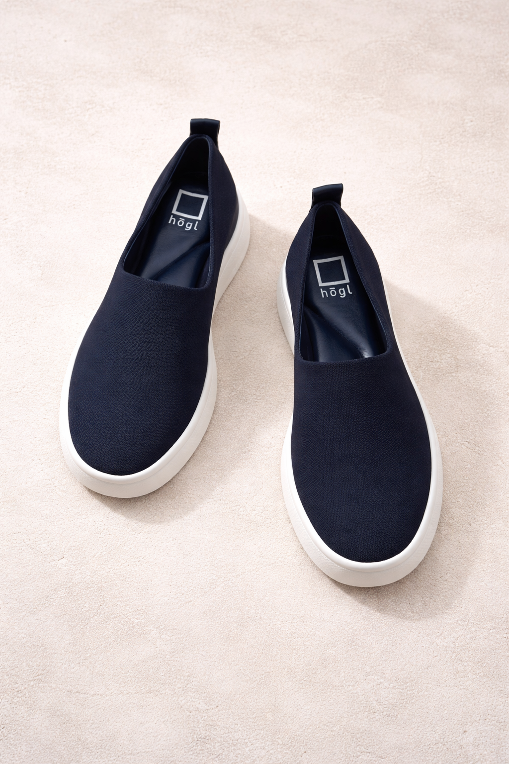Hogl Slip on