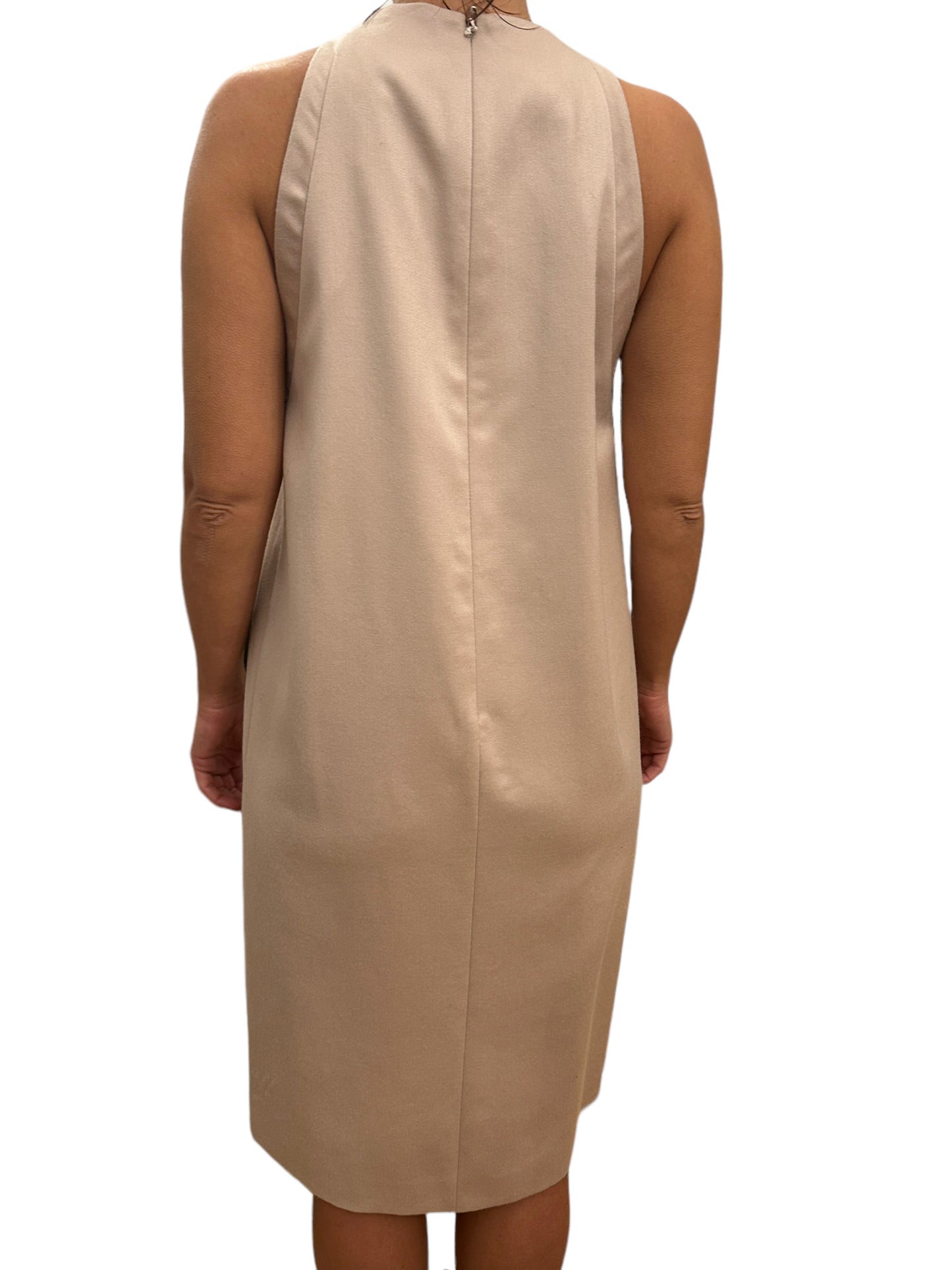 Pritch London - Wool Dress - Size UK10 (US6)