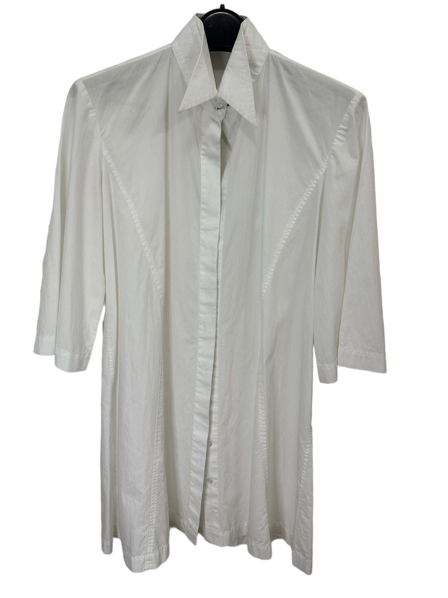 PRITCH LONDON Shirt Dress - Size UK8(US4)