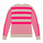Brodie Cashmere Jumper Size M (Fits L)