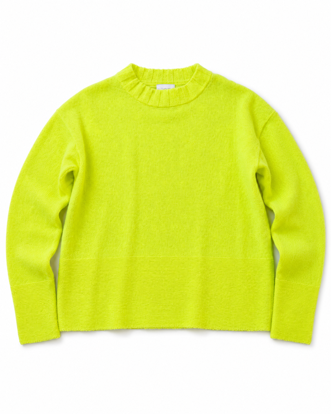Brodie Cashmere Jumper Size M