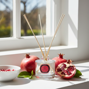 POMEGRANATE DIFFUSER 220ML