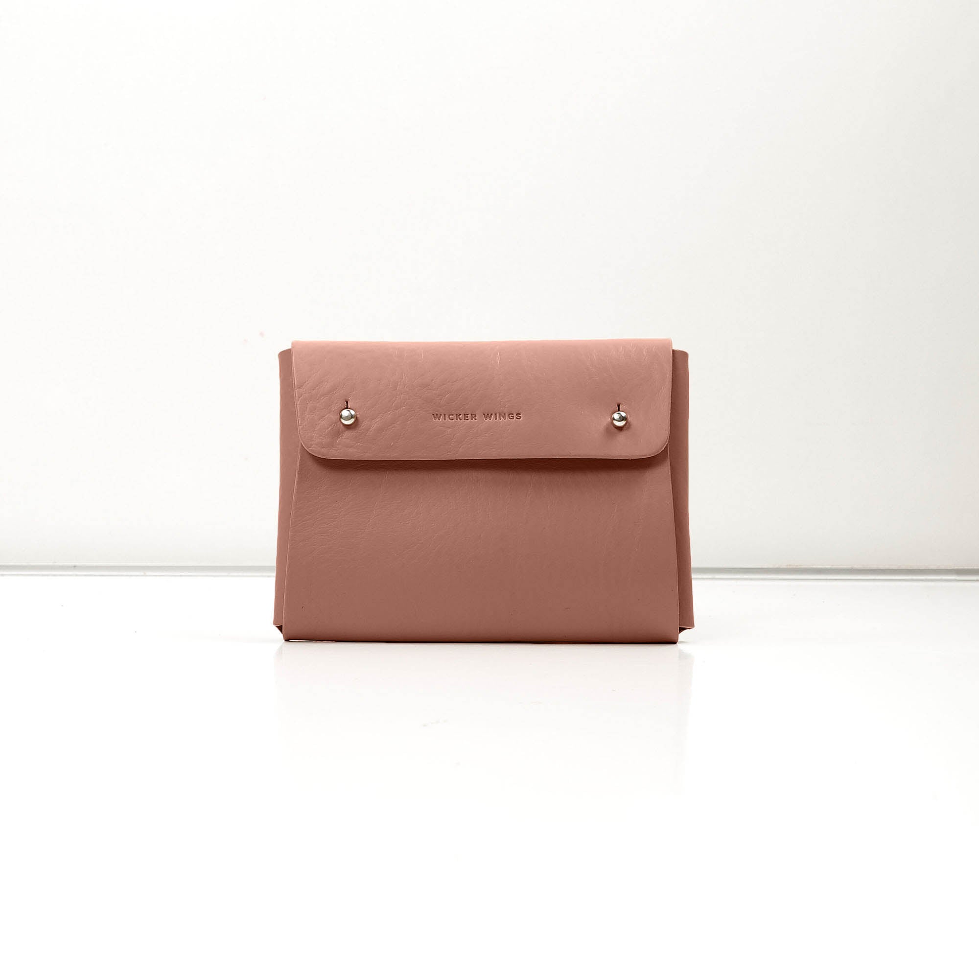 Cocoa Medium Pouch