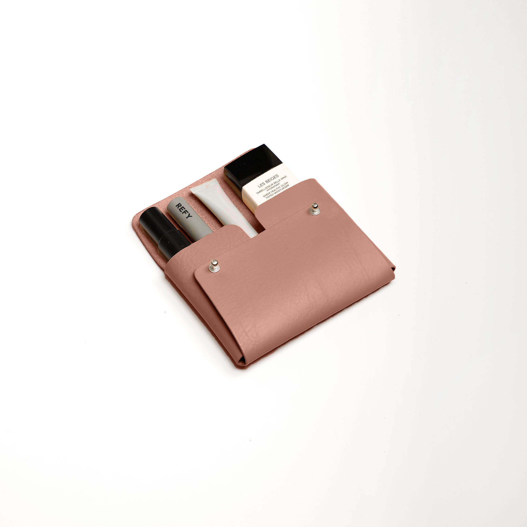Cocoa Medium Pouch