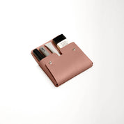 Cocoa Medium Pouch