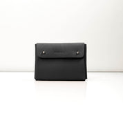 Black Medium Pouch