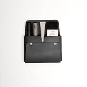 Black Medium Pouch