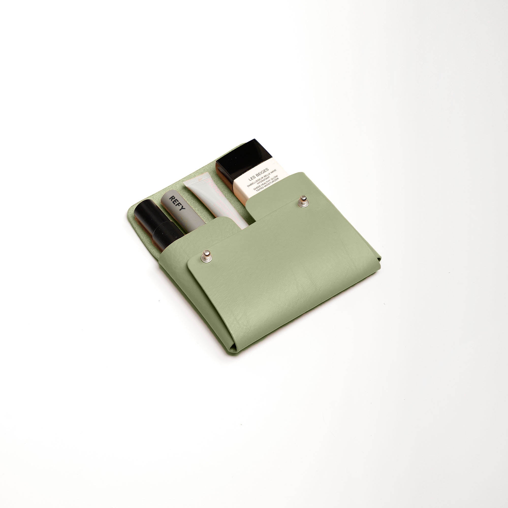 Sage Medium Pouch