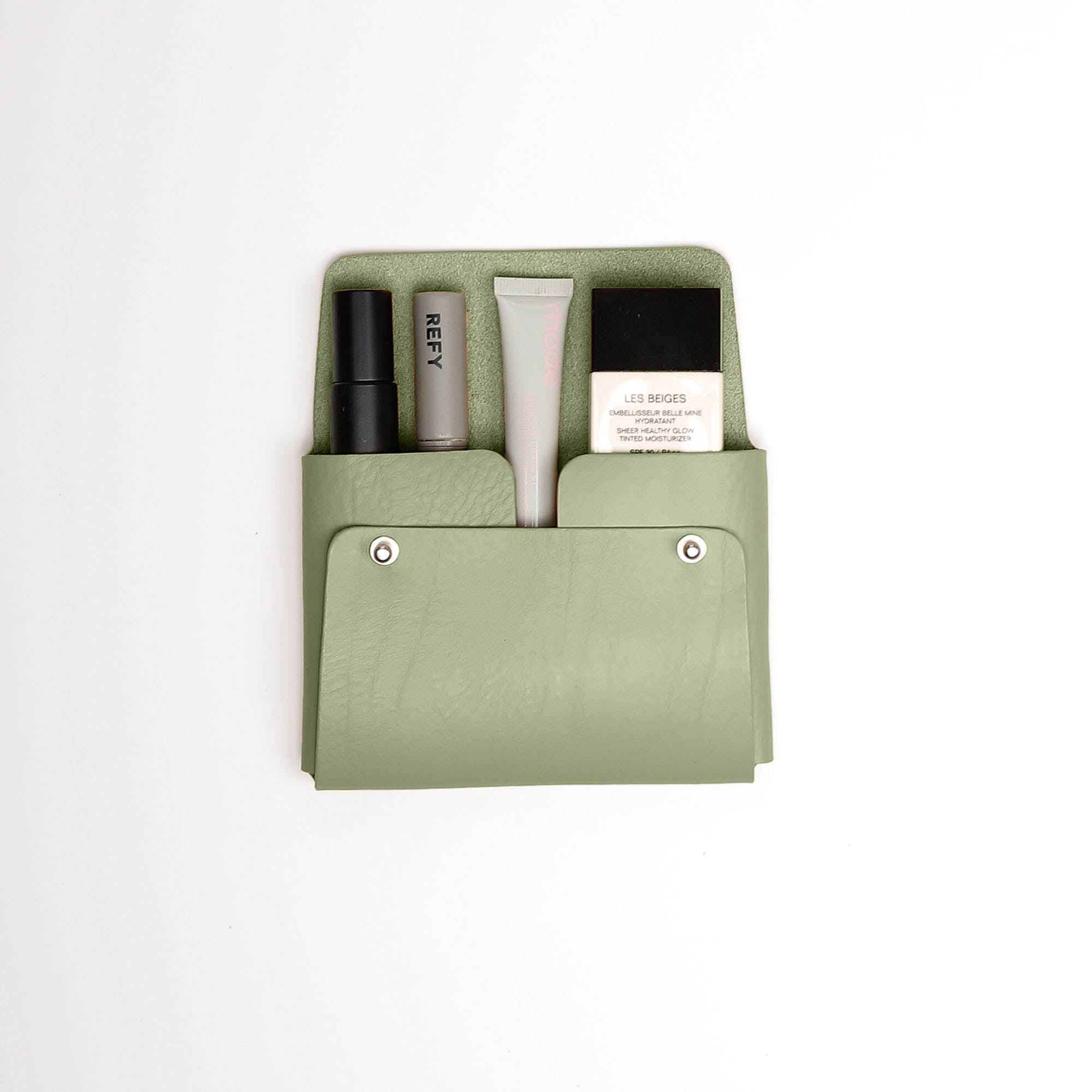 Sage Medium Pouch