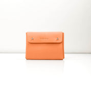 Orange Medium Pouch