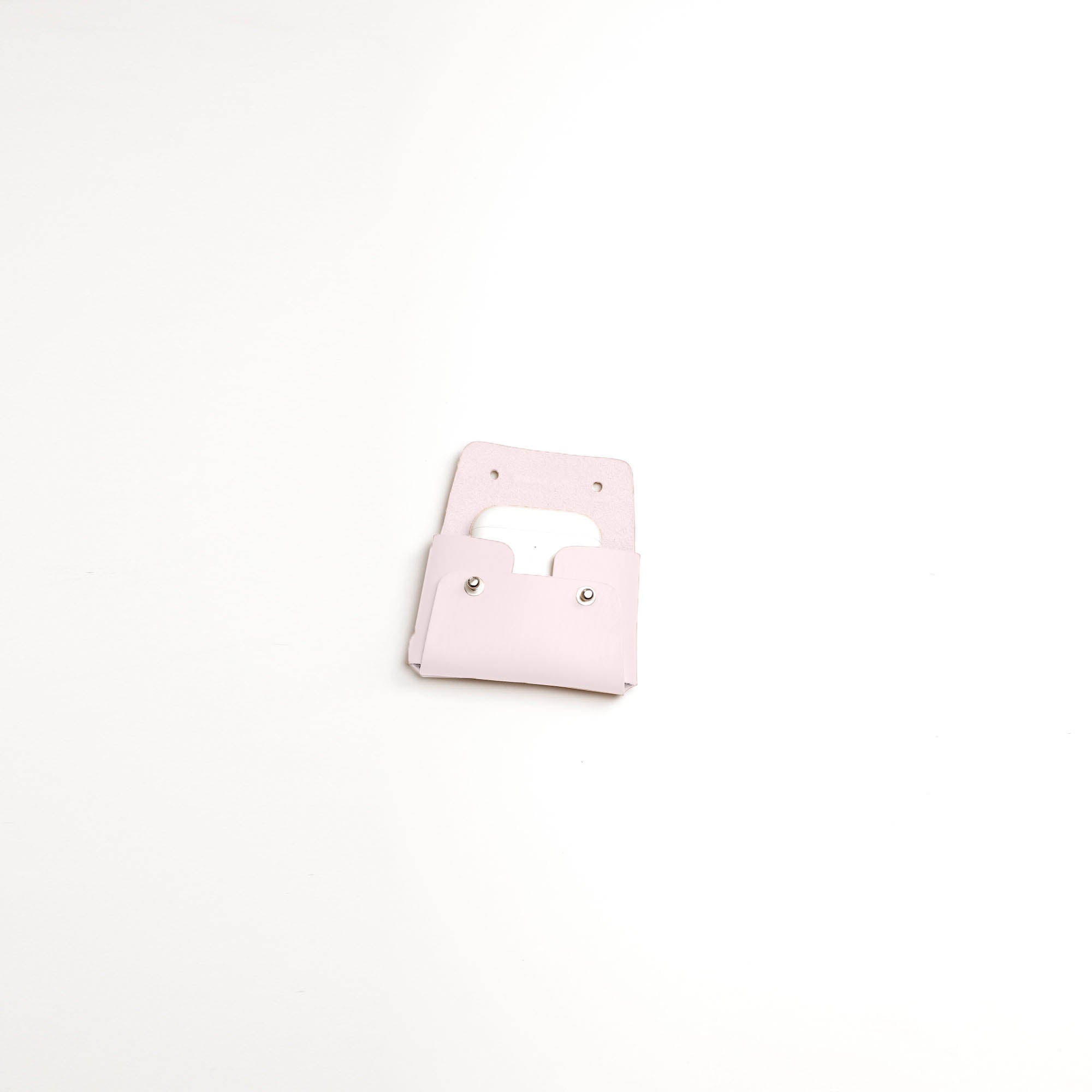 Blush Kuai Small Pouch