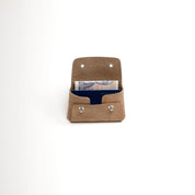 Nutmeg Kuai Small Pouch