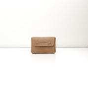 Nutmeg Kuai Small Pouch